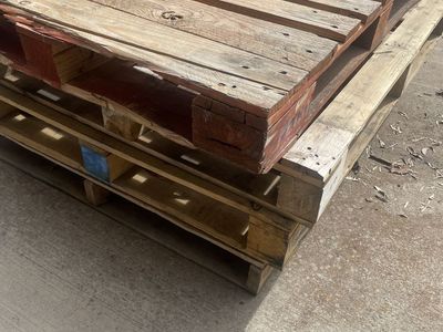 Free Pallets