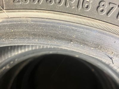 205 /50R 16 tires arctic claw brand