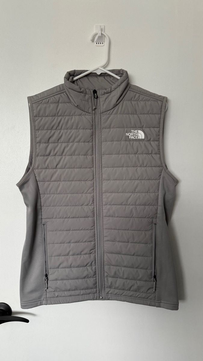 North Face – Canyonlands Vest  – Small/Medium