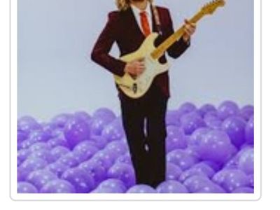 Allen Stone Canyon village PC 7/10