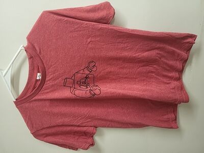 Kid's Size XL Lego Shirt