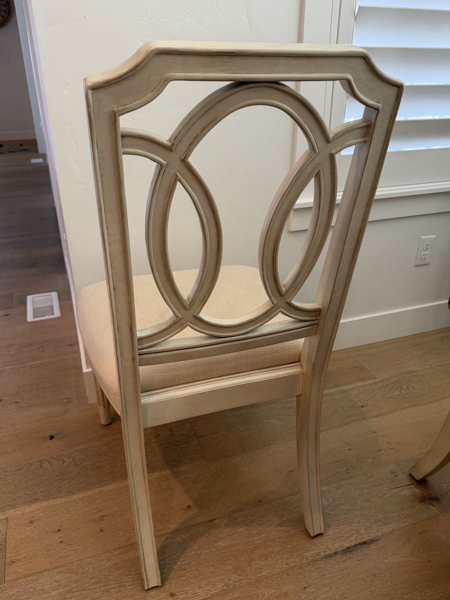 Dining Chairs