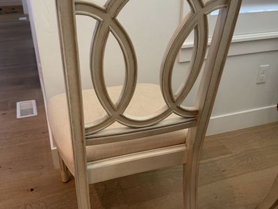 Dining Chairs