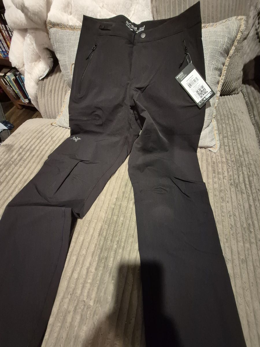 Arc'teryx Psiphon Pants Womens Arcteryx