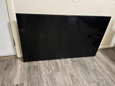 Samsung 55 in smart LED-LCD TV