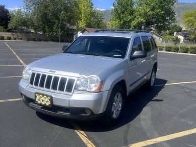 2009 Jeep Grand Cherokee Laredo