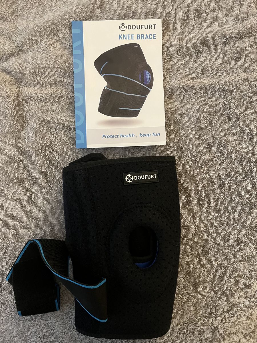 Knee Brace for Women & Men