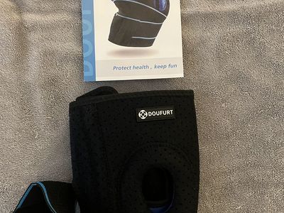Knee Brace for Women & Men