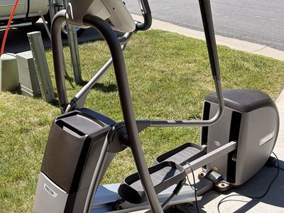 Precor 5.37