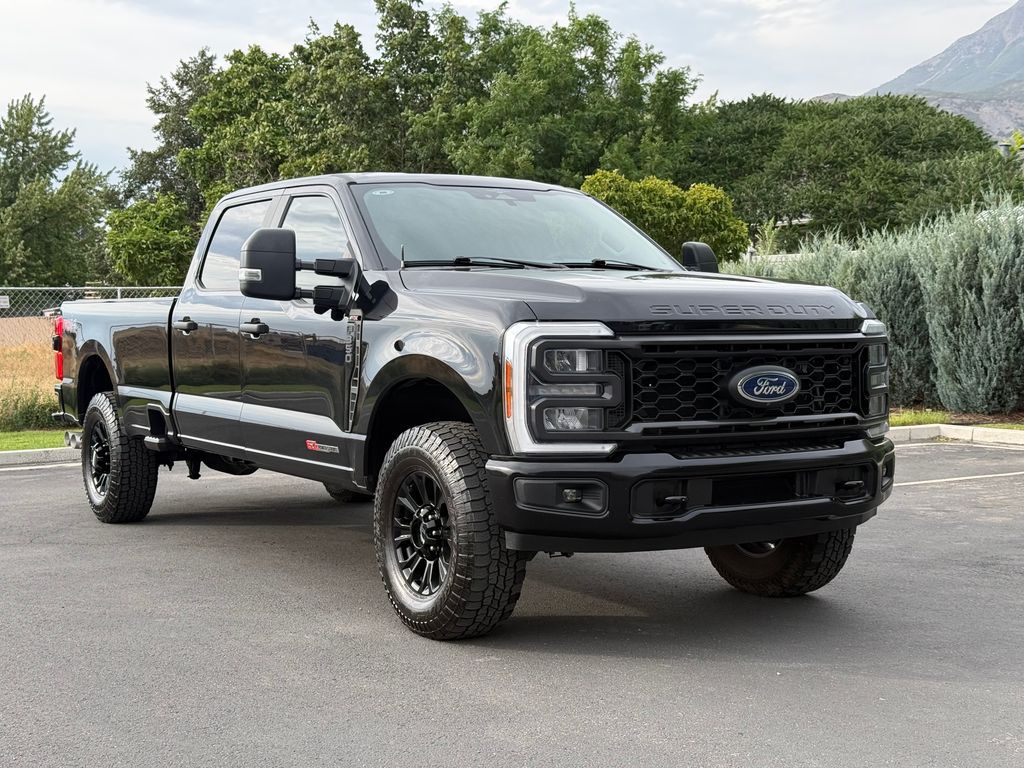 2023 Ford F-350 XL
