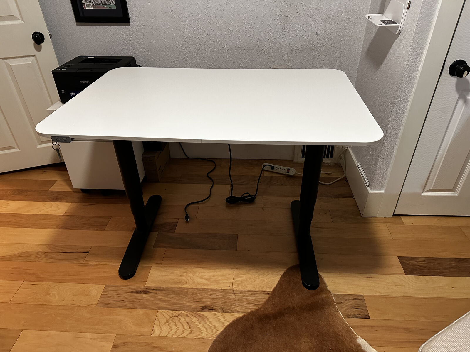 Ikea - Electric Standing Desk