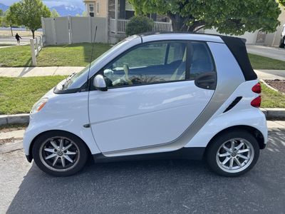 2008 Smart Fortwo