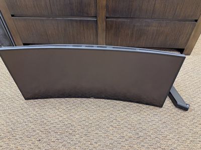 Dell CN097F8P Monitor