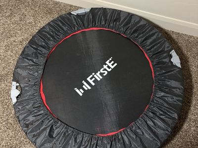 40E Fitness Trampoline