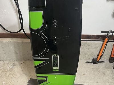 Ronix Viva 140 Wakeboard