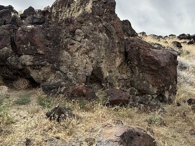 120ac Next to Hot Spring