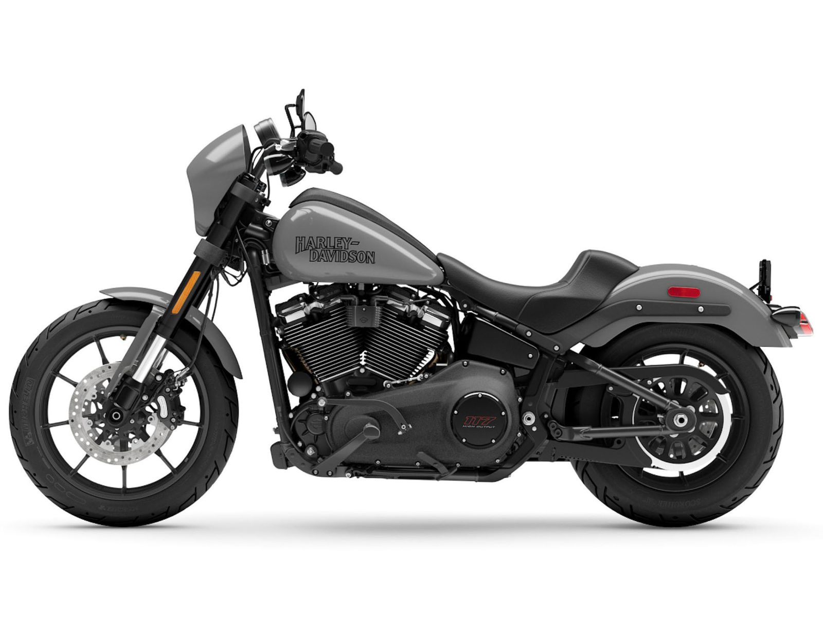 Harley-Davidson 2026 Low Rider S
