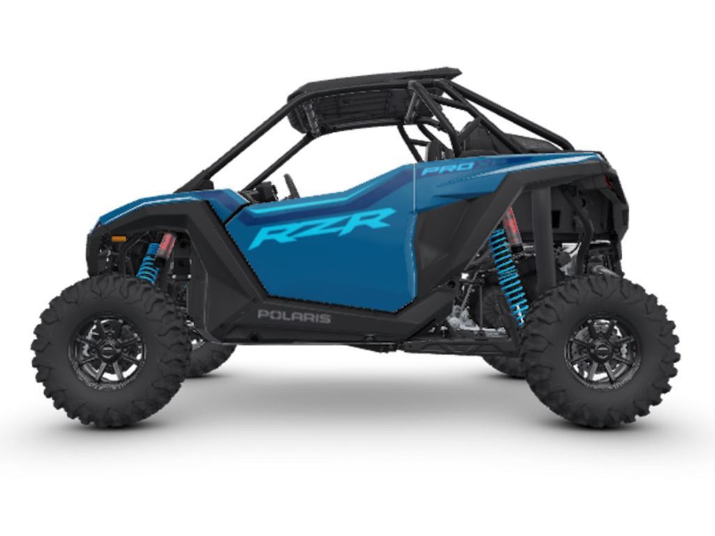 2026 Polaris® RZR Pro XP Ultimate