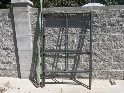 Scaffolding