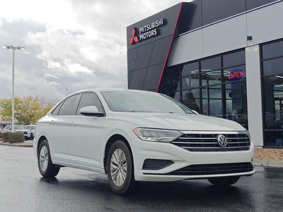 2020 VOLKSWAGEN JETTA S
