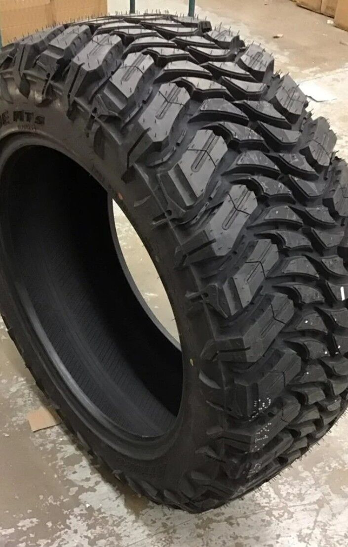 Tire Atturo Trail Blade MTS LT 35X13.50R22 123Q F (12 Ply)