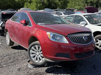 Just In! 2015 Buick Verano Parts - UTPAP Ogden