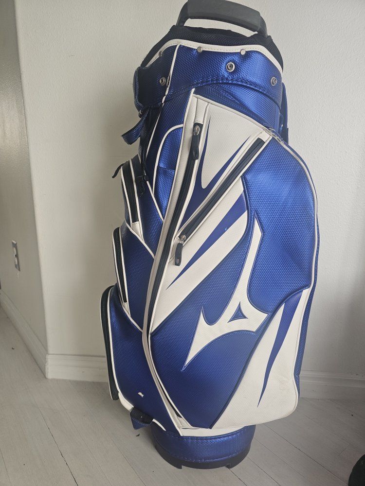 Golf Cart Bag