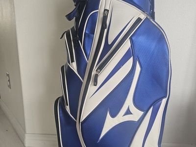 Golf Cart Bag