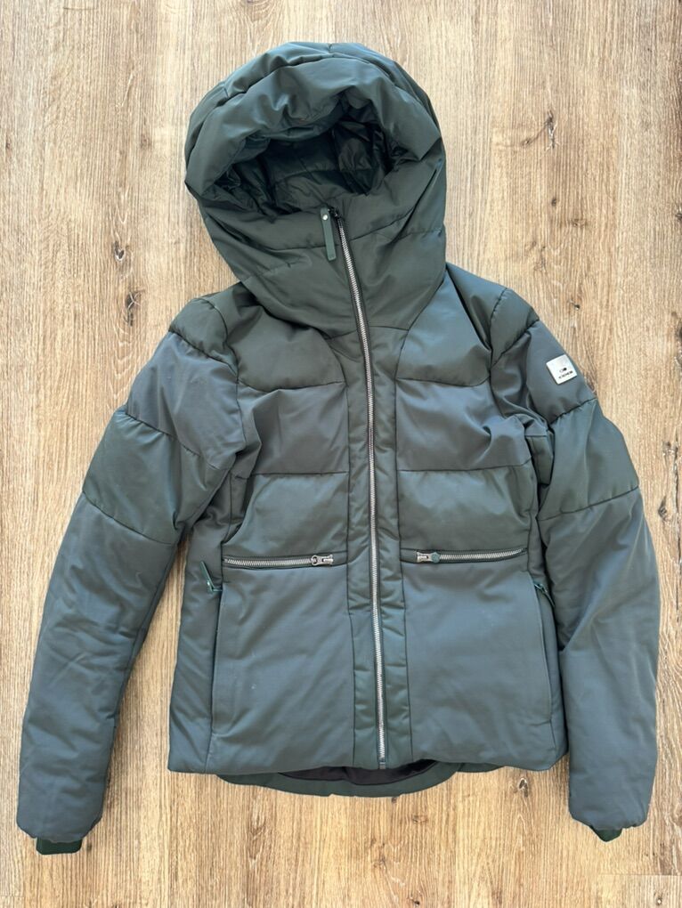 Eider Women’s Insulated Ski Jacket Medium