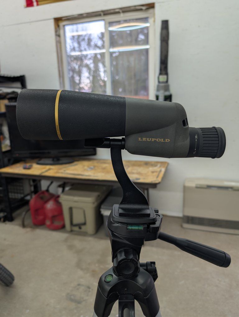 Leupold Pocket Spotter