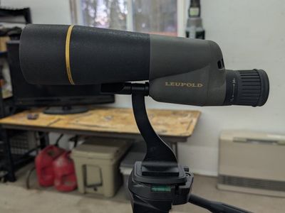 Leupold Pocket Spotter