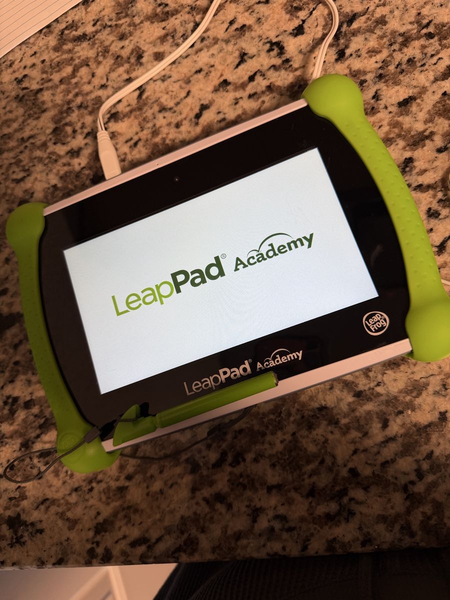 Leapfrog Academy Tabley