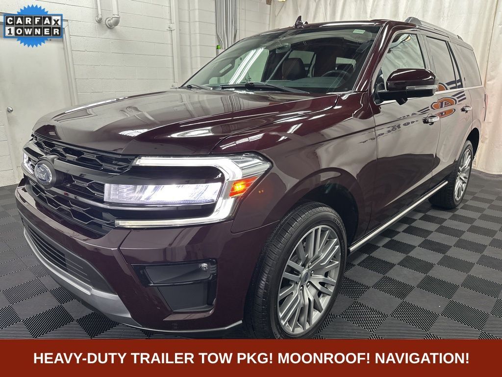 2024 Ford Expedition Limited