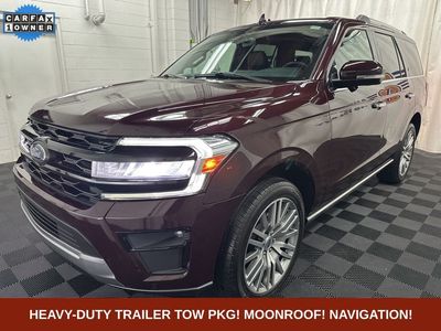 2024 Ford Expedition Limited