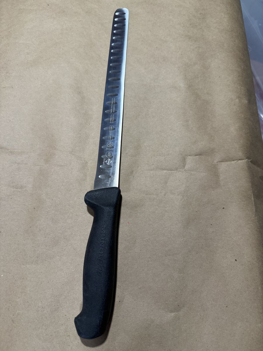 Kitchen Knife