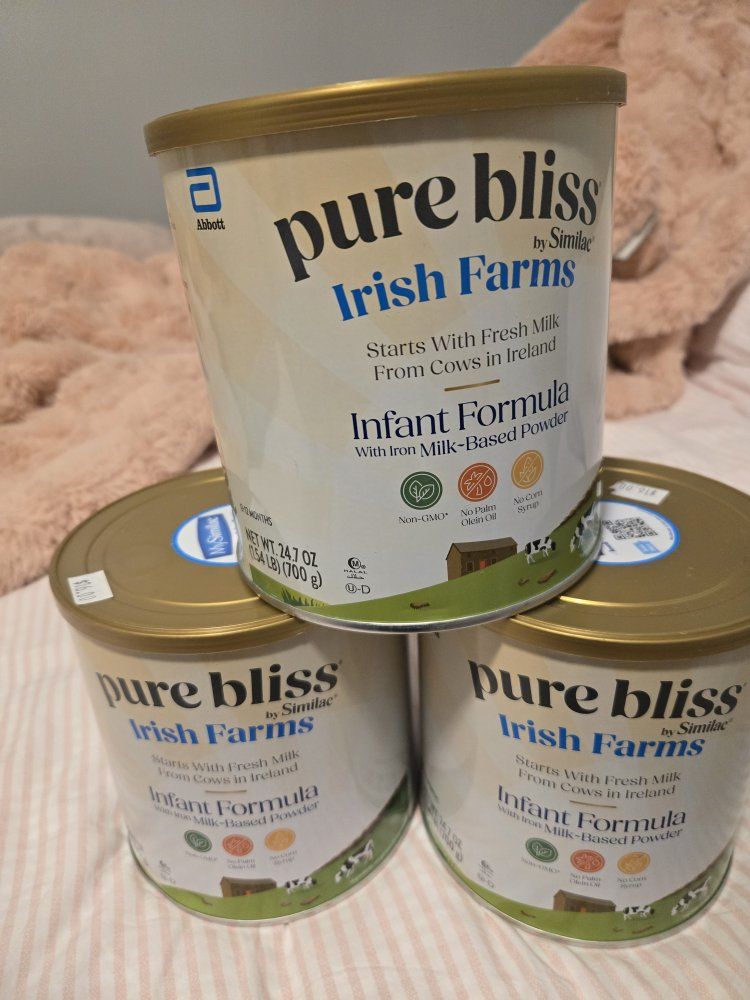 formula free