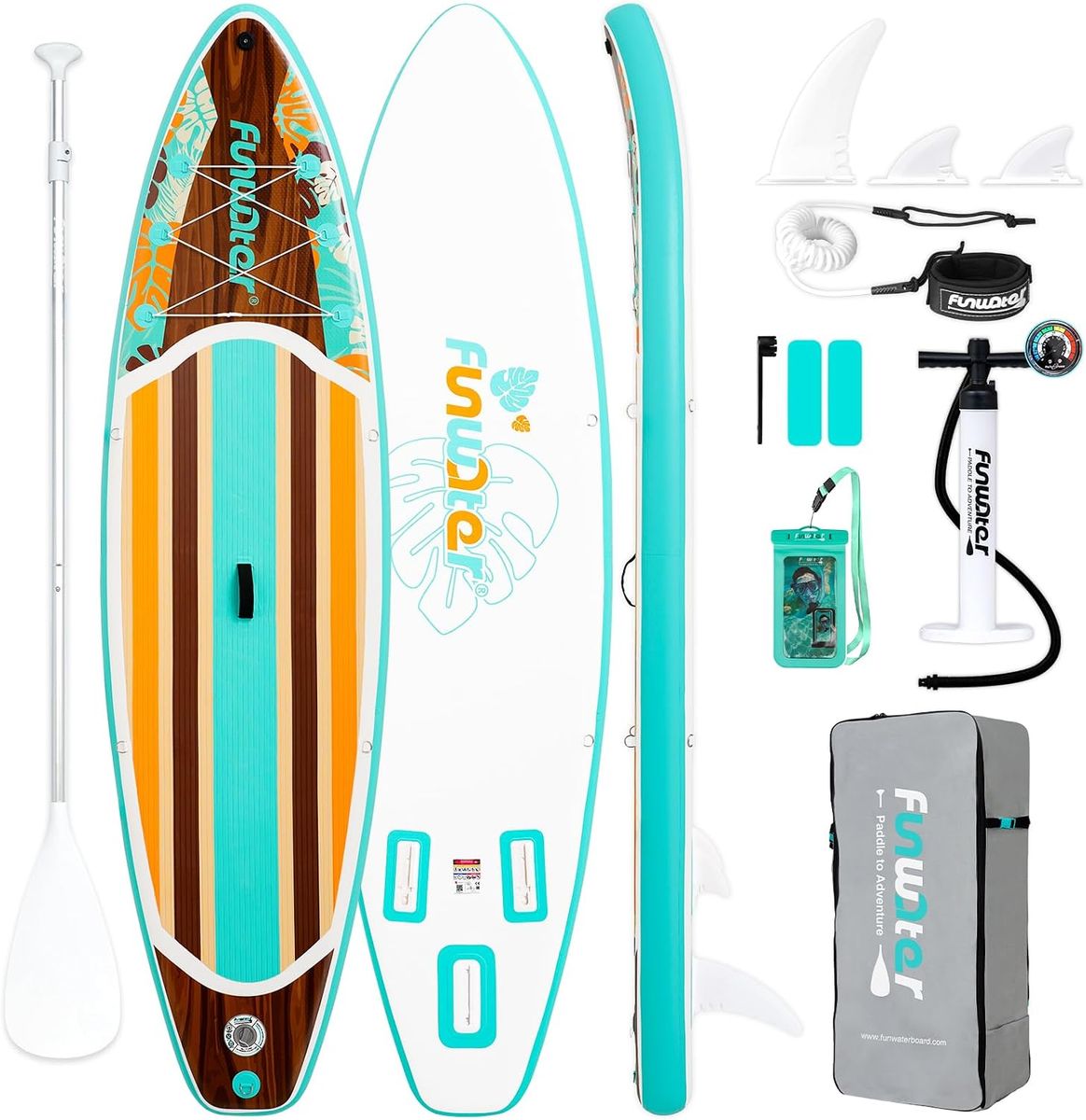 Brand New SUP stand up paddleboard paddle board