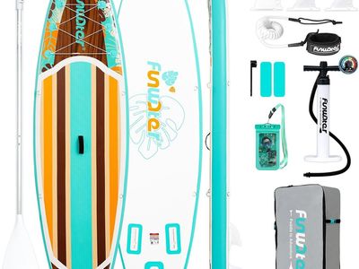 Brand New SUP stand up paddleboard paddle board
