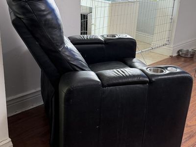 Power Recliner Chair