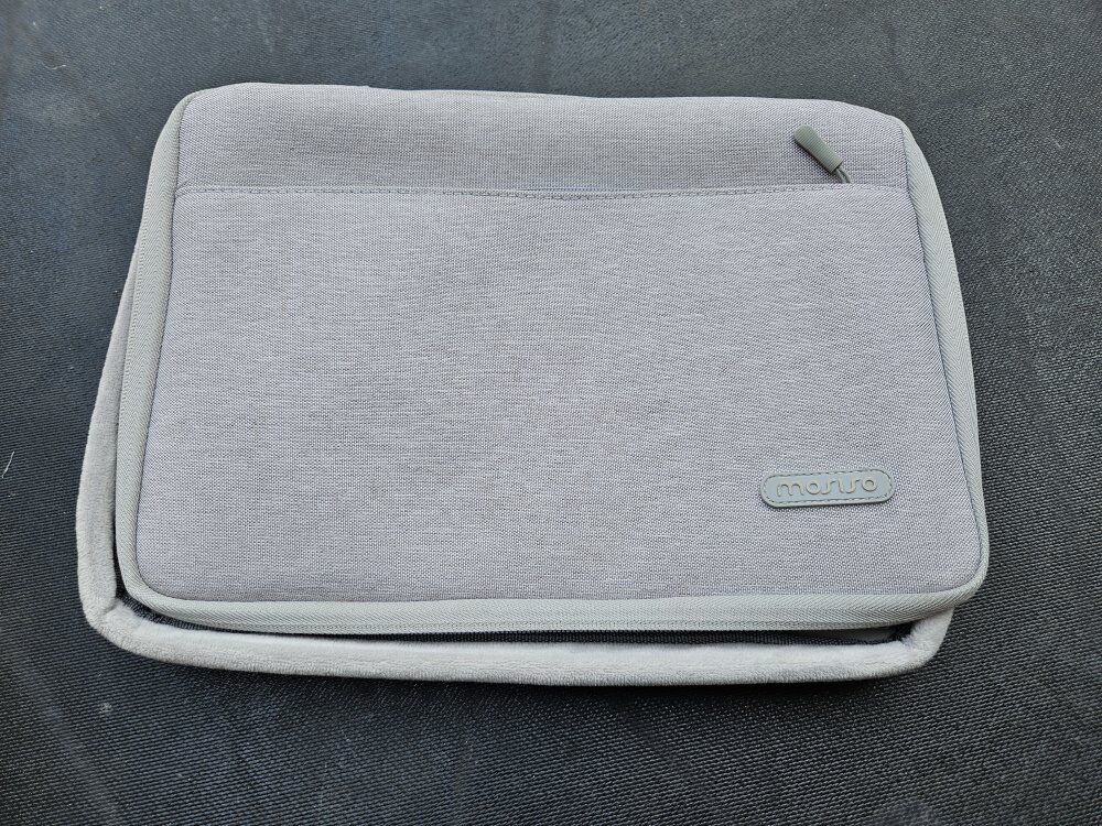 Tablet Padded Case
