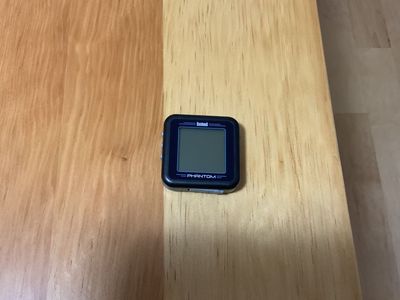 Bushnell Phantom