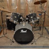 For Sale  Drums, Guitar & Amp