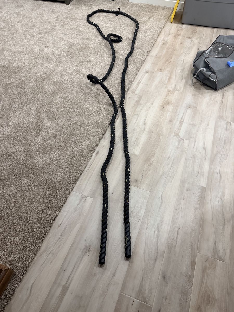 Battle Rope
