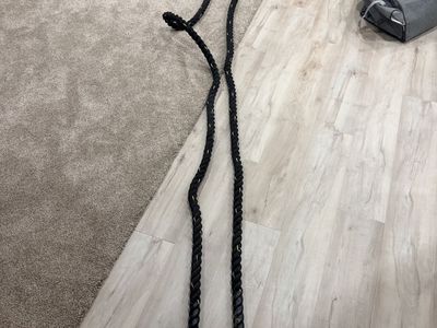 Battle Rope