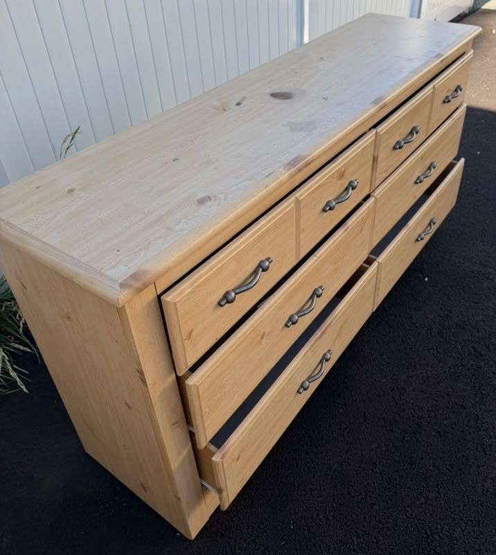Nice dresser