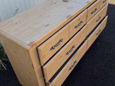 Nice dresser