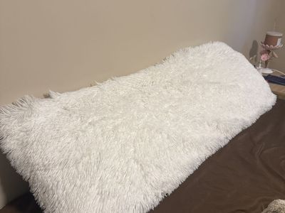 Body pillow