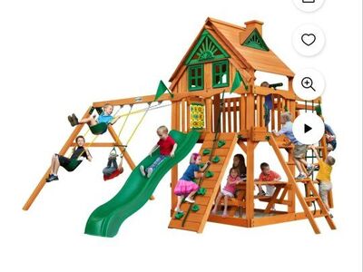 Kids Playsets for sale