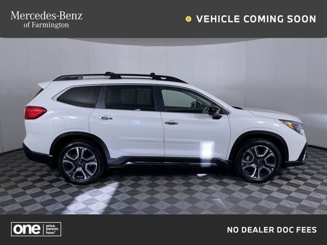 2025 Subaru Ascent Touring
