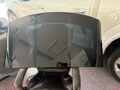 C8 Corvette Transparent Top